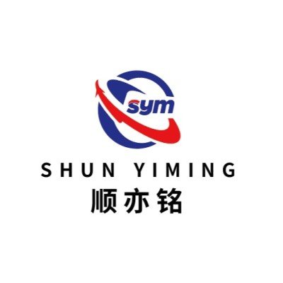logo shunyiming