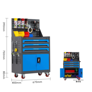 Tool Trolleys