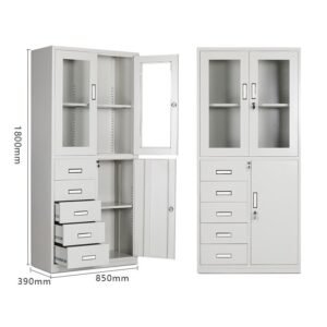 Filing Cabinet