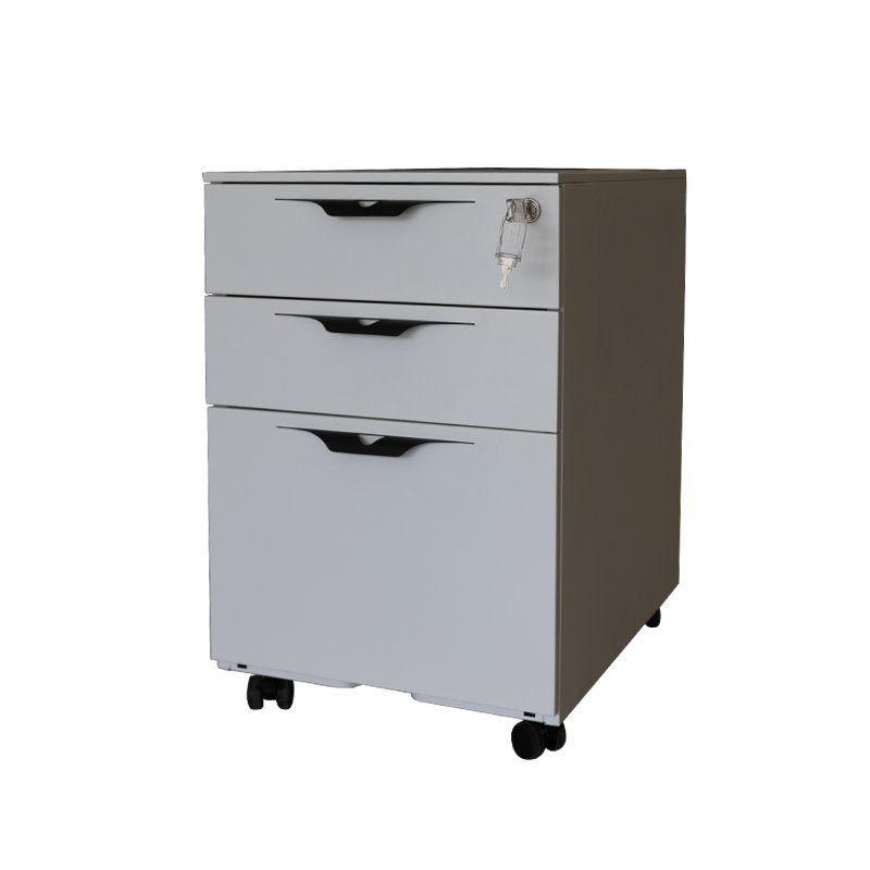 mobile steel file cabinet with lock, under desk metal rolling pedestal cabinet for commercial workstation mobile steel file cabinet with lock, under desk metal rolling pedestal cabinet for commercial workstation
