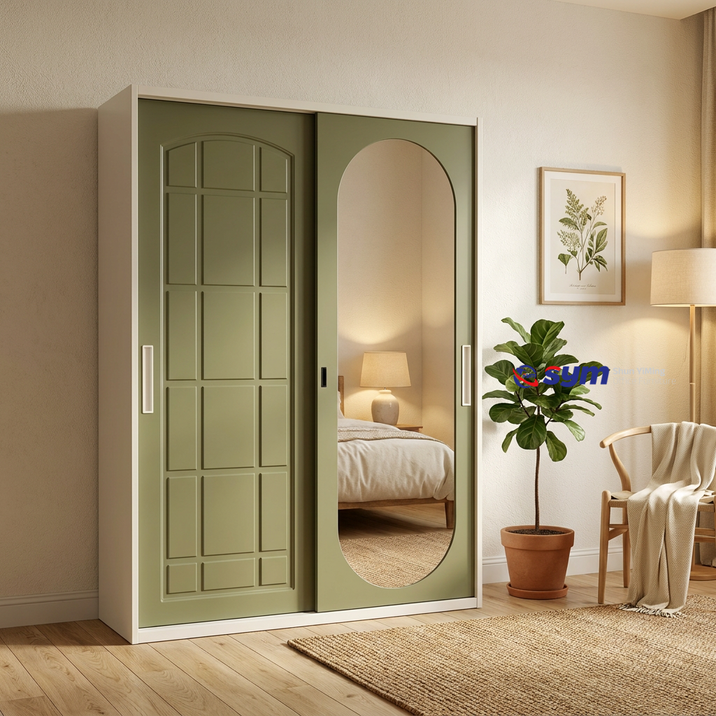 patterned fabric non woven portable wardrobe with lockable zipper door, simple metal frame closet for bedroom patterned fabric non woven portable wardrobe with lockable zipper door, simple metal frame closet for bedroom