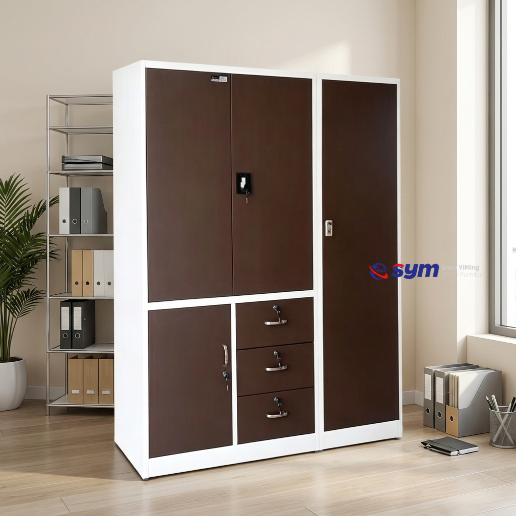 patterned fabric non woven portable wardrobe with lockable zipper door, simple metal frame closet for bedroom patterned fabric non woven portable wardrobe with lockable zipper door, simple metal frame closet for bedroom