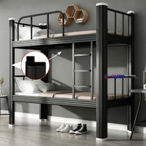 Metal Bunk Bed