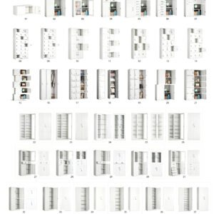 Commercial Furniture Series