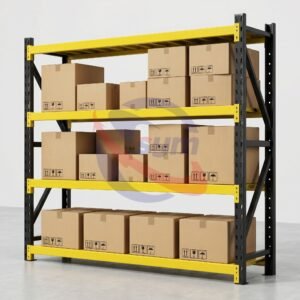 Heavy Duty Racks