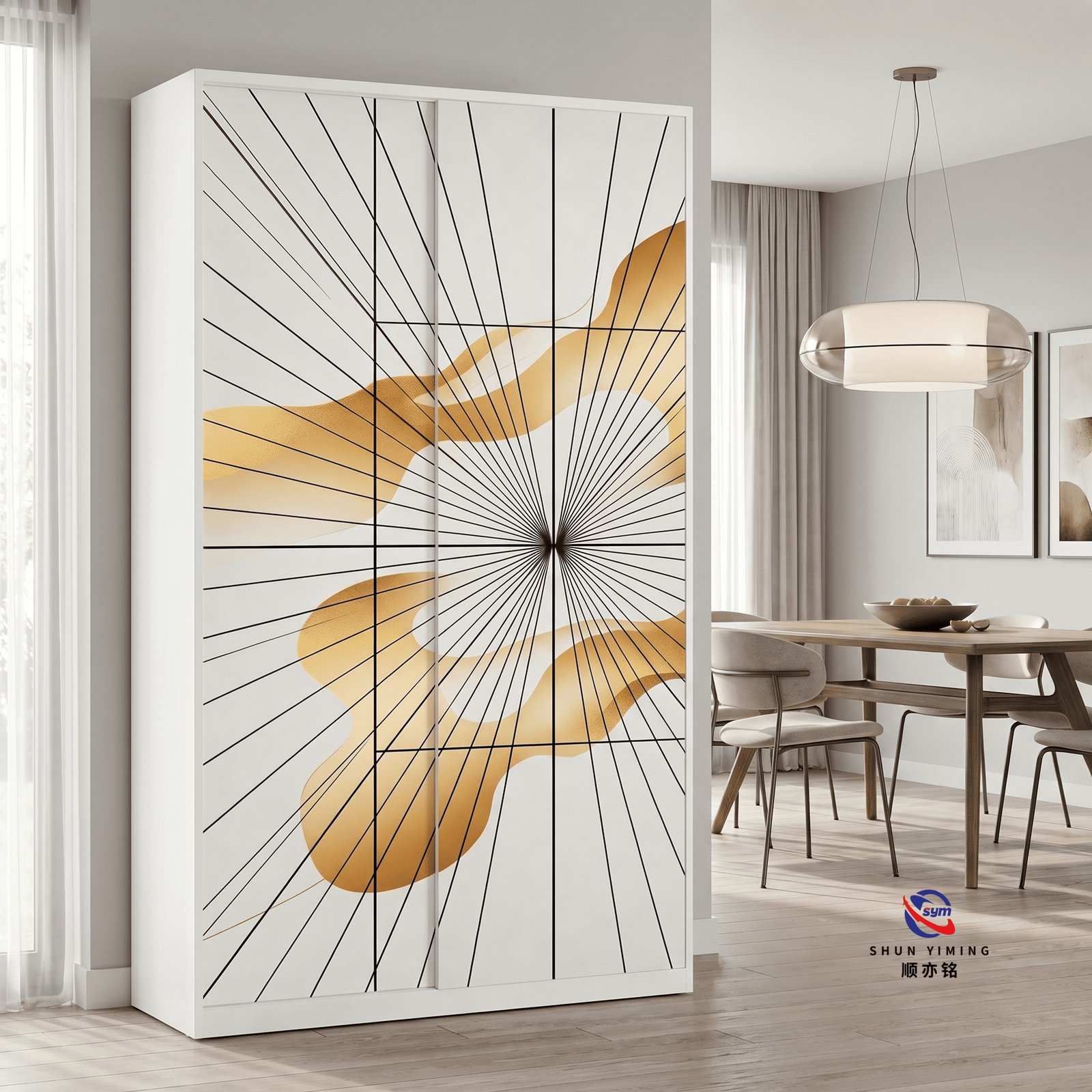 patterned fabric non woven portable wardrobe with lockable zipper door, simple metal frame closet for bedroom patterned fabric non woven portable wardrobe with lockable zipper door, simple metal frame closet for bedroom