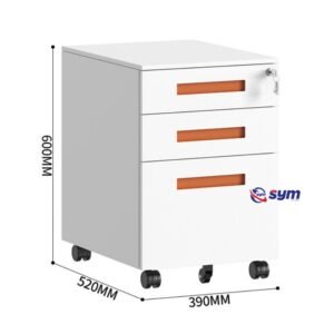 Mobile Cabinet