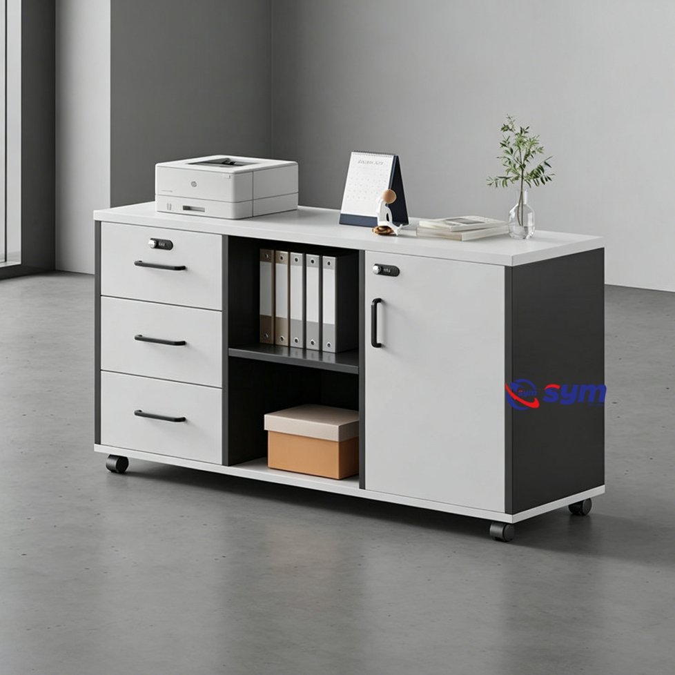mobile steel file cabinet with lock, under desk metal rolling pedestal cabinet for commercial workstation mobile steel file cabinet with lock, under desk metal rolling pedestal cabinet for commercial workstation