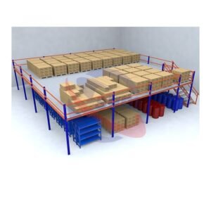 Mezzanine Racking