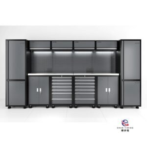 Workstation Cabinet Series