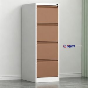 Vertical Drawer Cabinet
