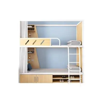 smart space capsule bed with led ambient lighting, modern abs sleeping pod for youth hostels & transit airports smart space capsule bed with led ambient lighting, modern abs sleeping pod for youth hostels & transit airports