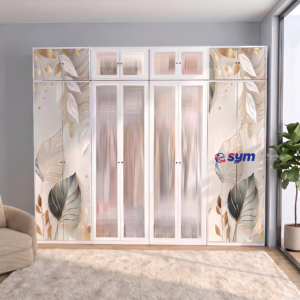 Printed Wardrobe