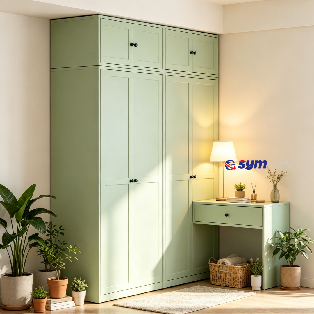 patterned fabric non woven portable wardrobe with lockable zipper door, simple metal frame closet for bedroom patterned fabric non woven portable wardrobe with lockable zipper door, simple metal frame closet for bedroom