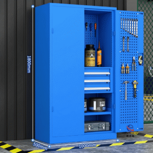 Heavy Duty Tools Cabinet
